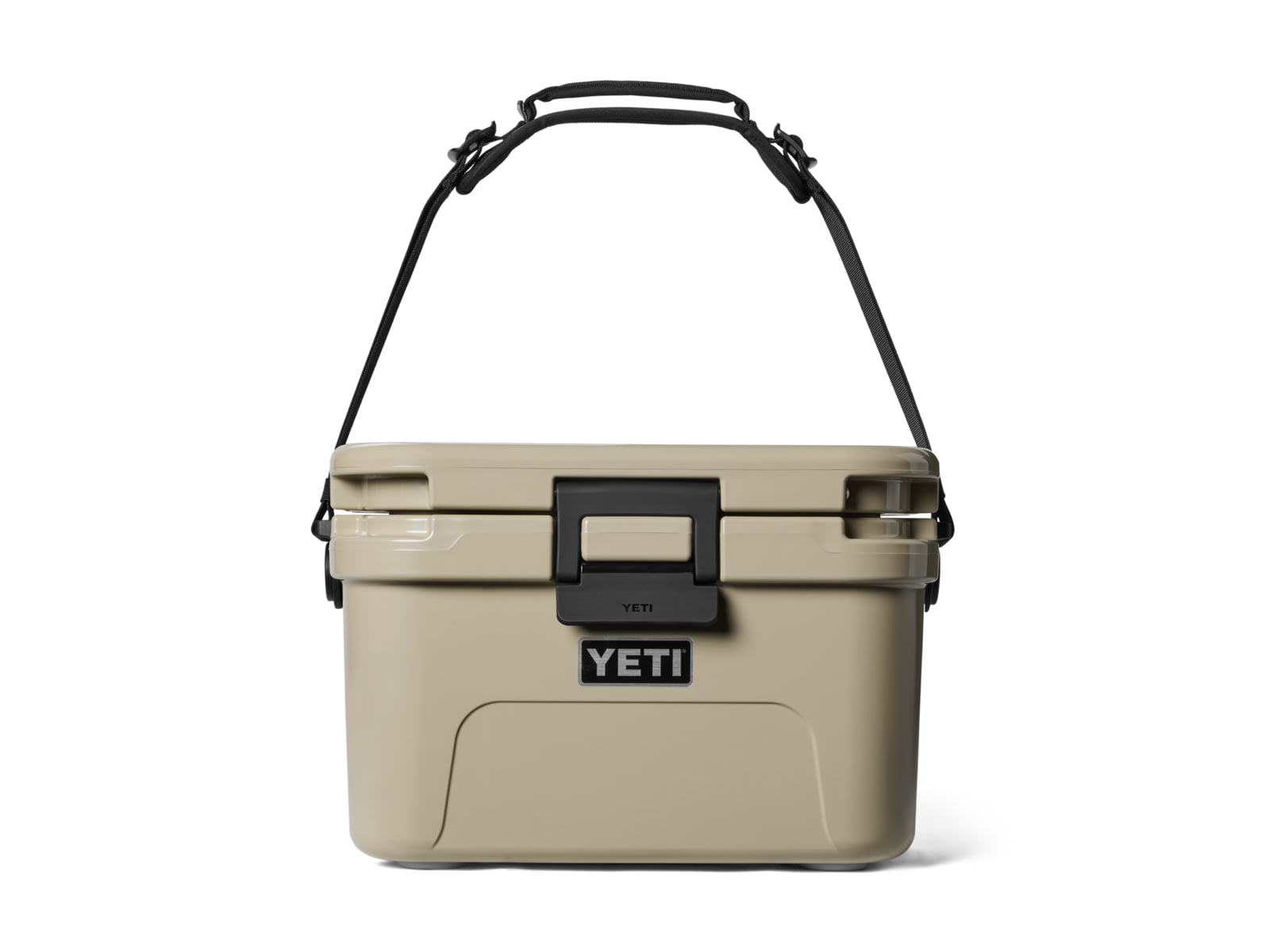 Yeti Roadie 8 DoubleDuty Strap Black