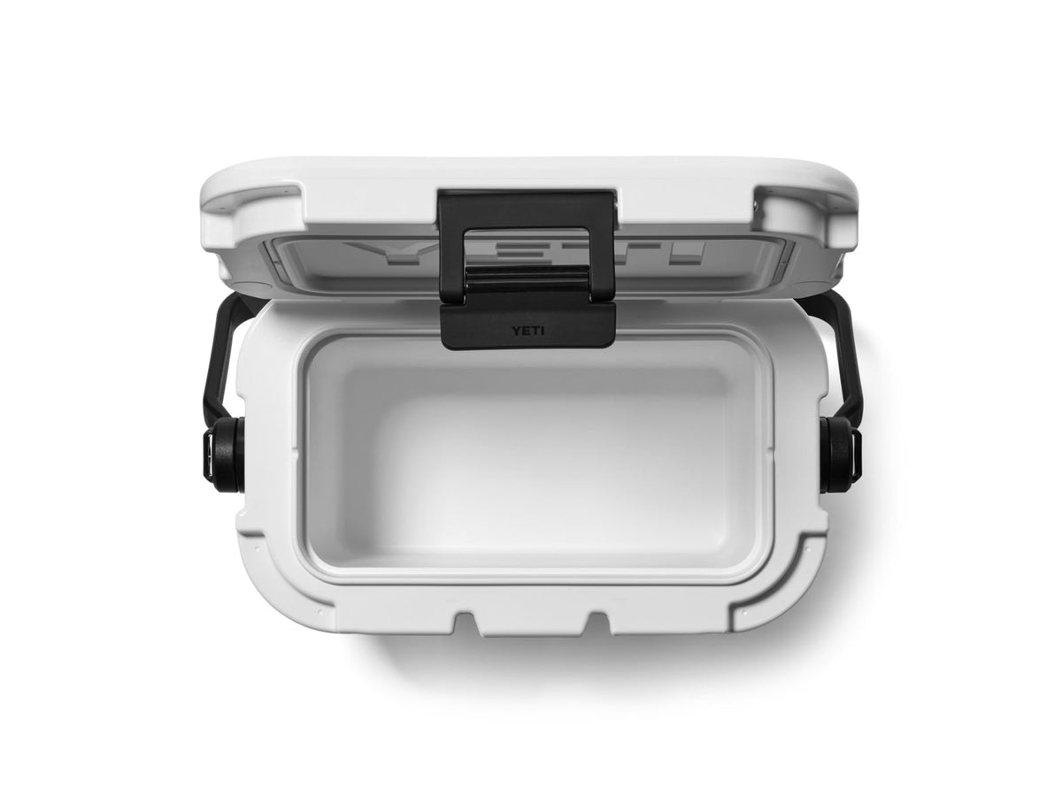 Yeti Roadie 8 Quart Hard Cooler