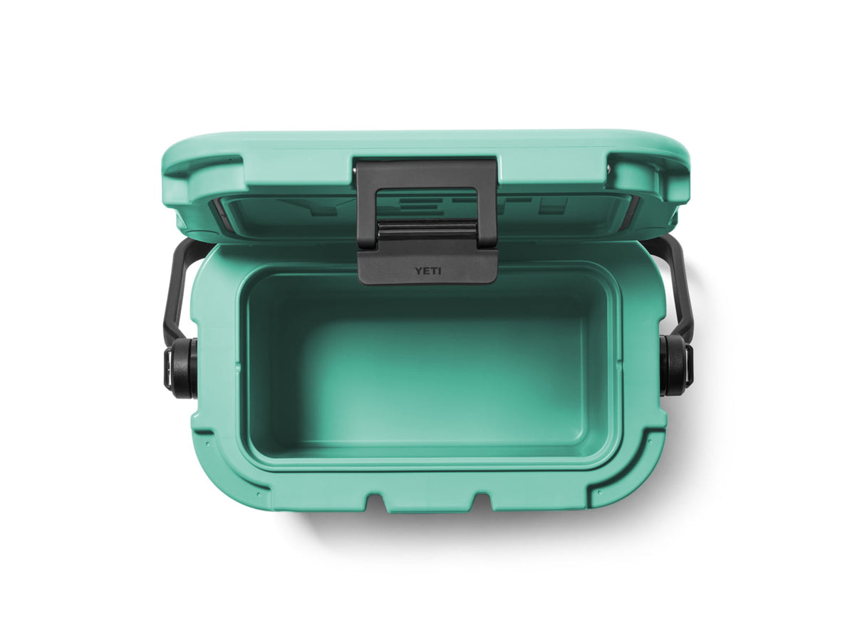 Yeti Roadie 8 Quart Hard Cooler