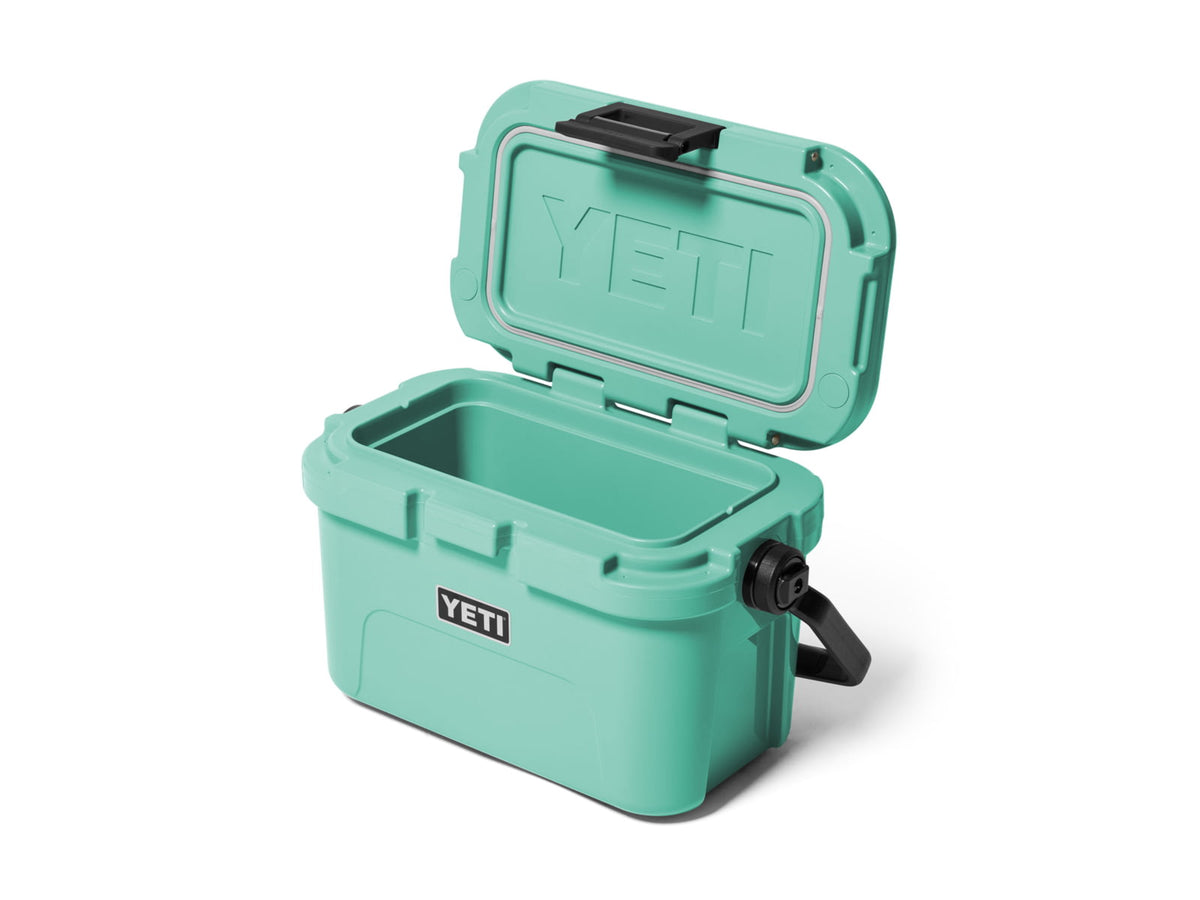 Yeti Roadie 8 Quart Hard Cooler