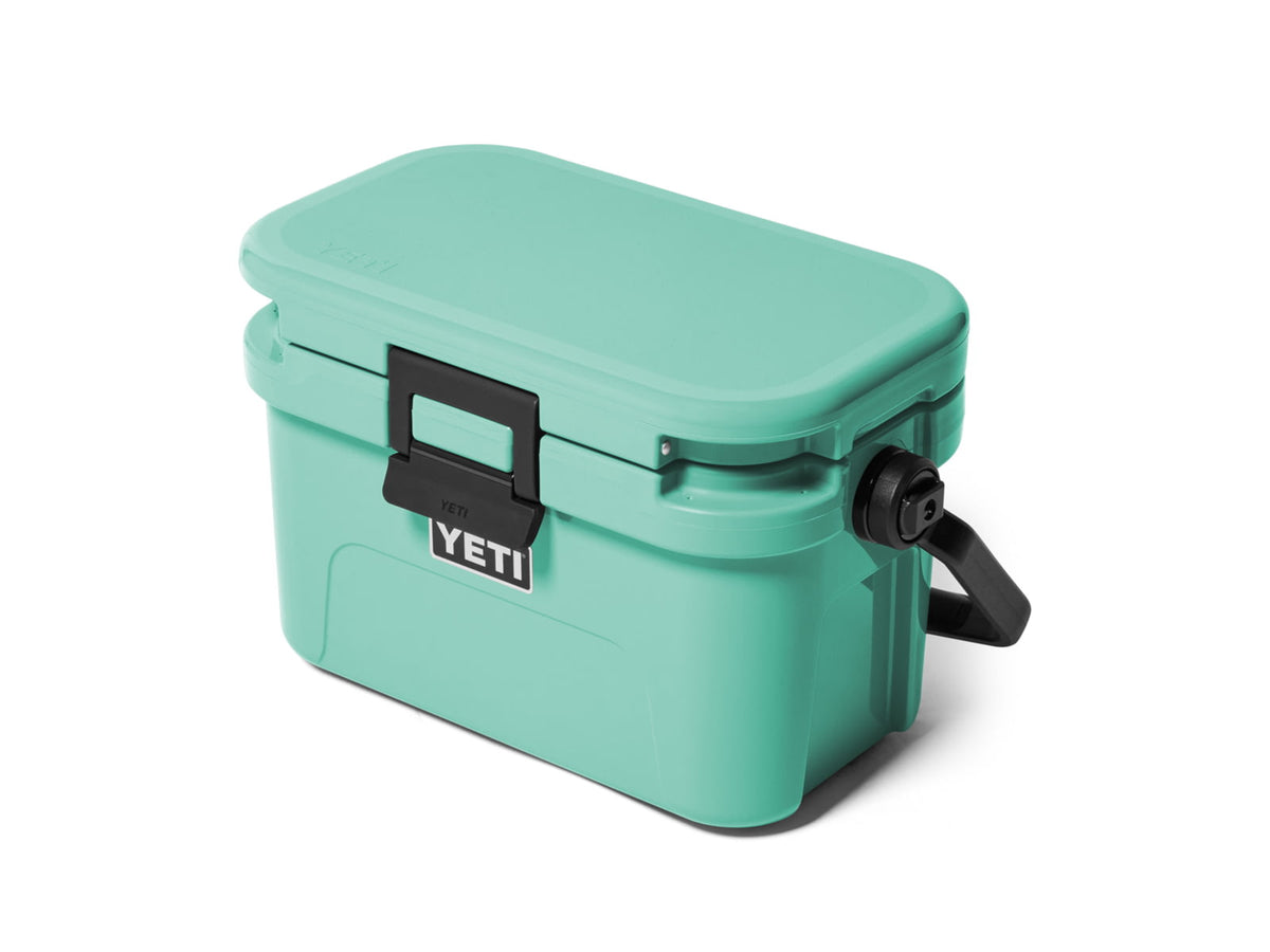 Yeti Roadie 8 Quart Hard Cooler