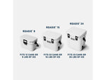 Yeti Roadie 8 Quart Hard Cooler