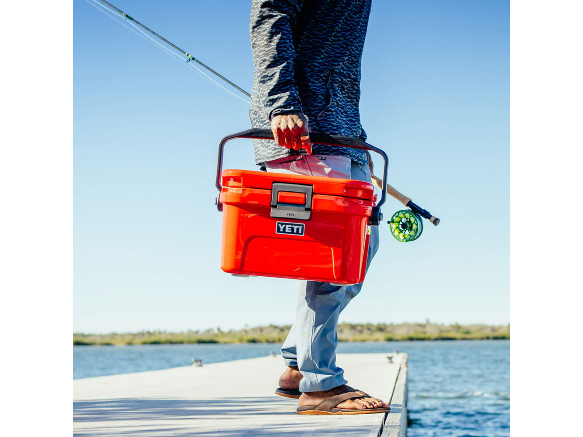Yeti Roadie 8 Quart Hard Cooler