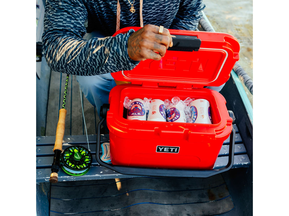 Yeti Roadie 8 Quart Hard Cooler