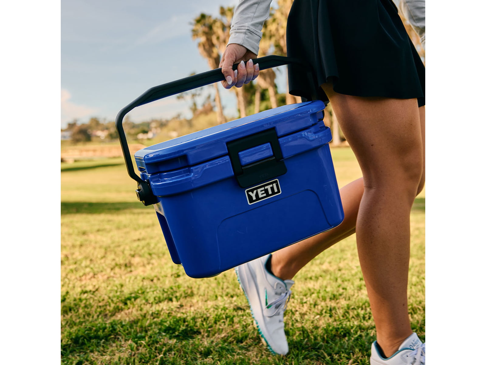 Yeti Roadie 8 Quart Hard Cooler