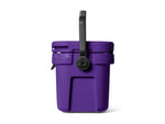 Yeti Roadie Hard Cooler Pace Purple/Blue 8 10018000008
