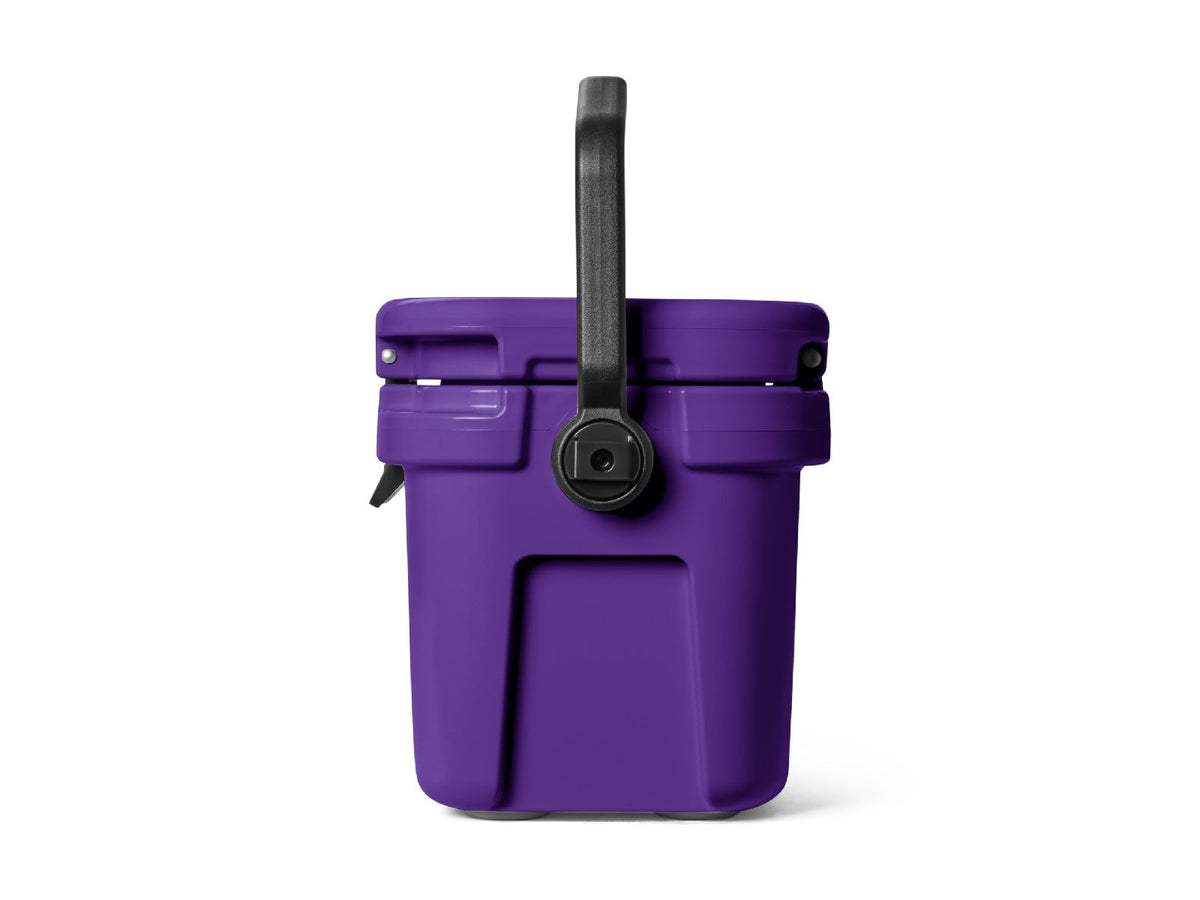 Yeti Roadie Hard Cooler Pace Purple/Blue 8 10018000008