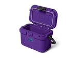 Yeti Roadie Hard Cooler Pace Purple/Blue 8 10018000008