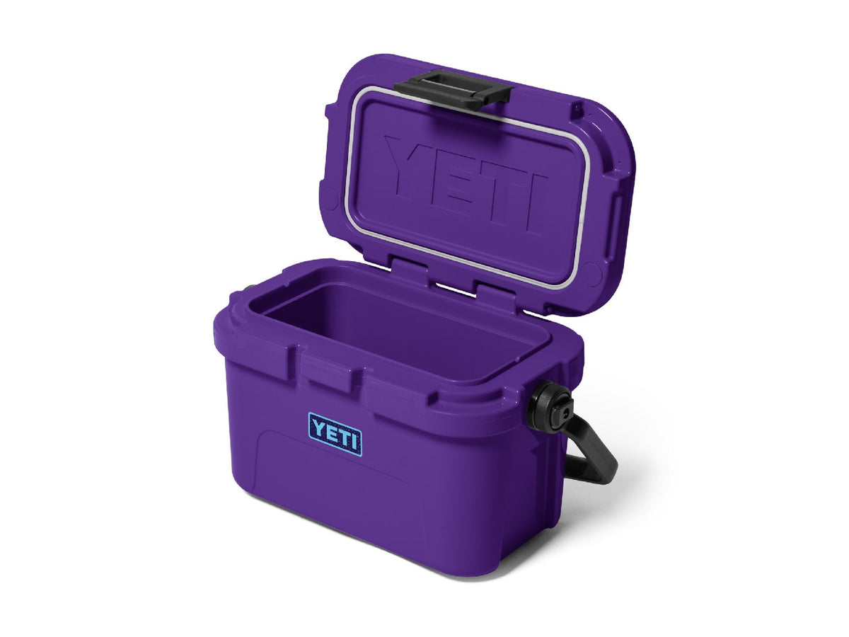 Yeti Roadie Hard Cooler Pace Purple/Blue 8 10018000008