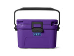 Yeti Roadie Hard Cooler Pace Purple/Blue 8 10018000008