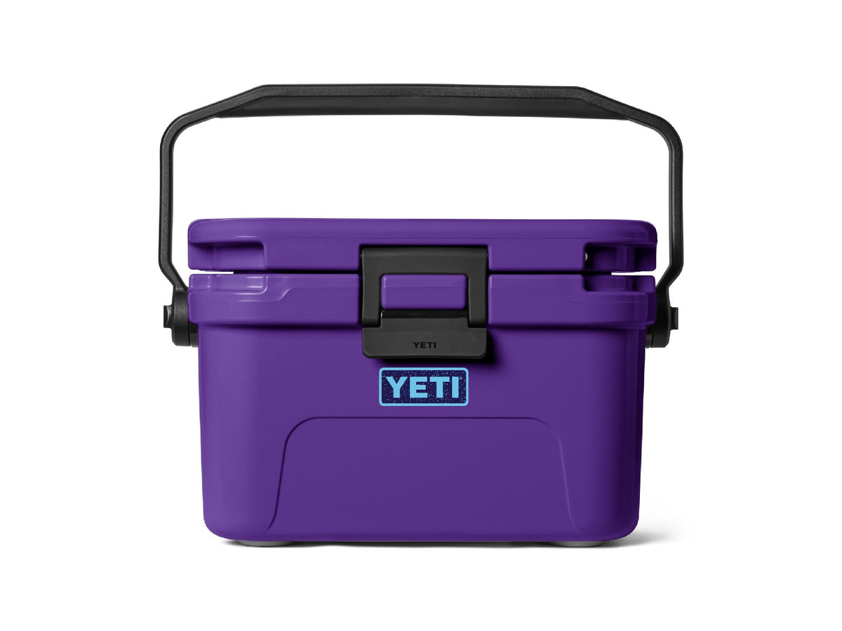 Yeti Roadie Hard Cooler Pace Purple/Blue 8 10018000008
