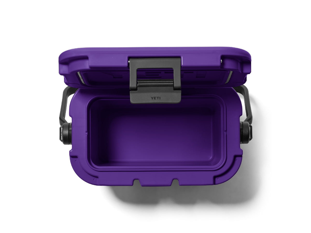 Yeti Roadie Hard Cooler Pace Purple/Blue 8 10018000008