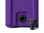 Yeti Roadie Hard Cooler Pace Purple/Blue 8 10018000008