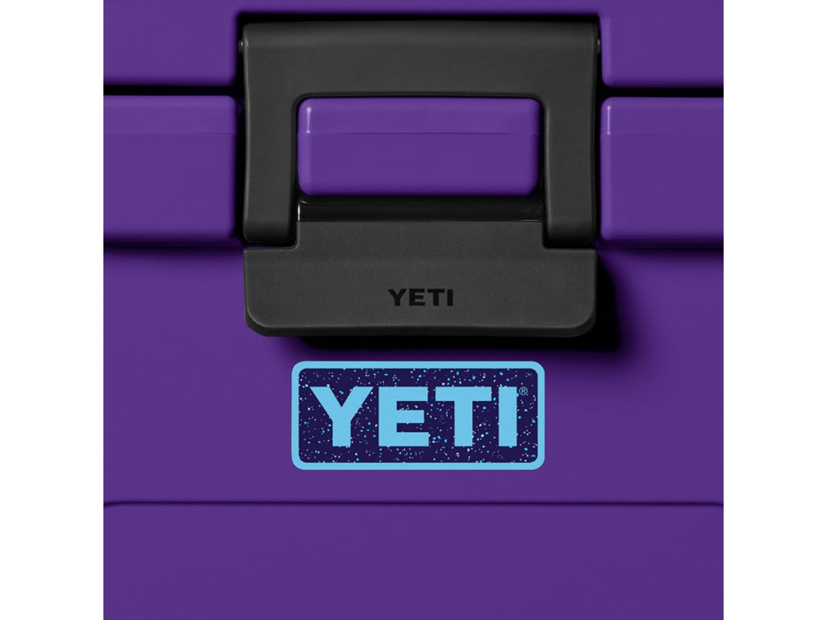 Yeti Roadie Hard Cooler Pace Purple/Blue 8 10018000008