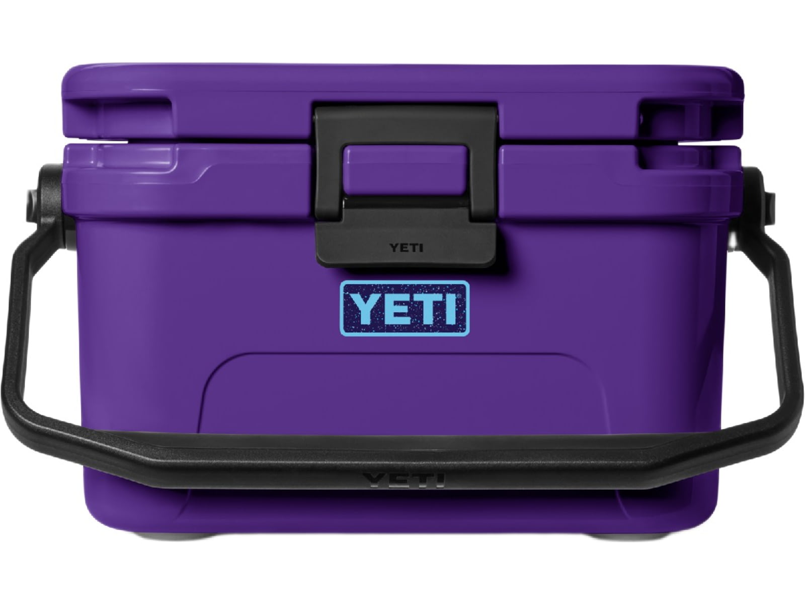 Yeti Roadie Hard Cooler Pace Purple/Blue 8 10018000008