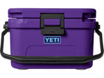 Yeti Roadie Hard Cooler Pace Purple/Blue 8 10018000008