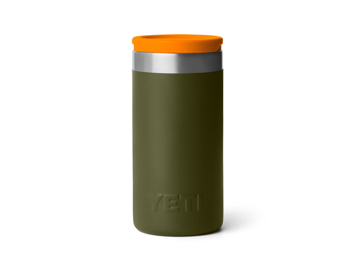 Yeti Shot Glasses and Case