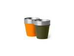 Yeti Shot Glasses and Case