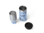 Yeti Shot Glasses and Case