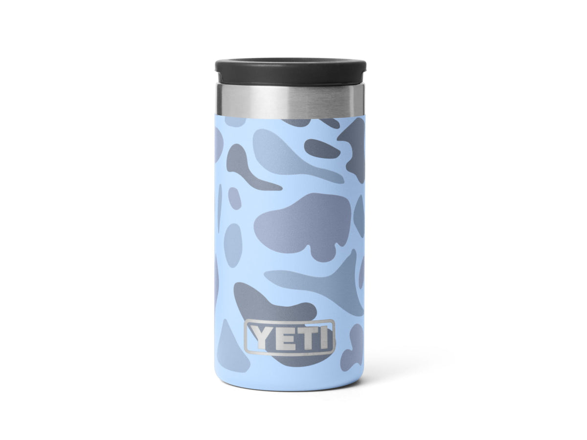 Yeti Shot Glasses and Case