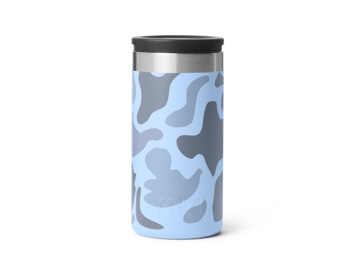 Yeti Shot Glasses and Case