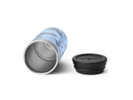 Yeti Shot Glasses and Case