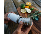 Yeti Shot Glasses and Case