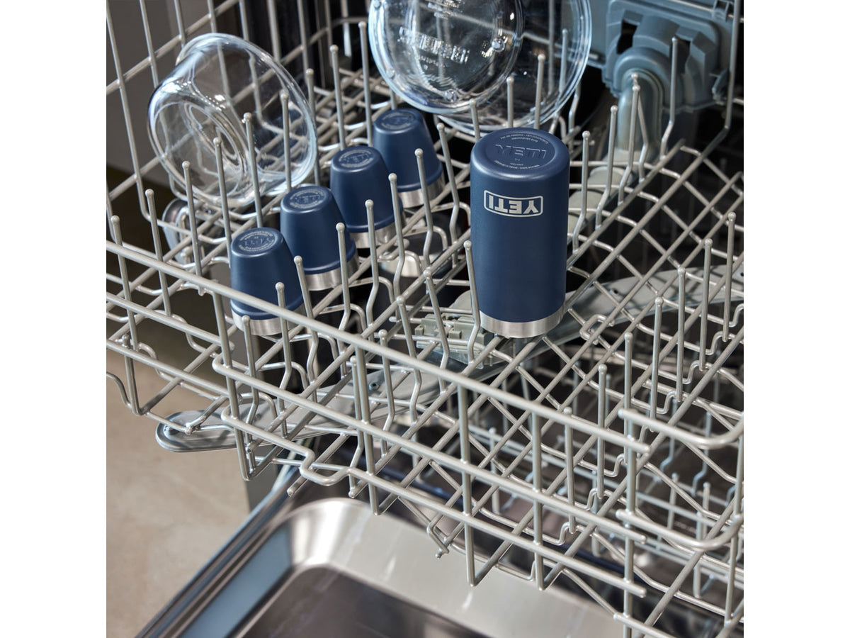 Yeti Shot Glasses and Case
