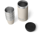 Yeti Shot Glasses and Case