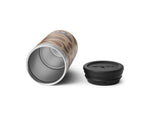 Yeti Shot Glasses and Case