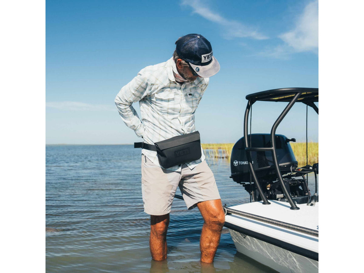 Yeti SideClick Strap