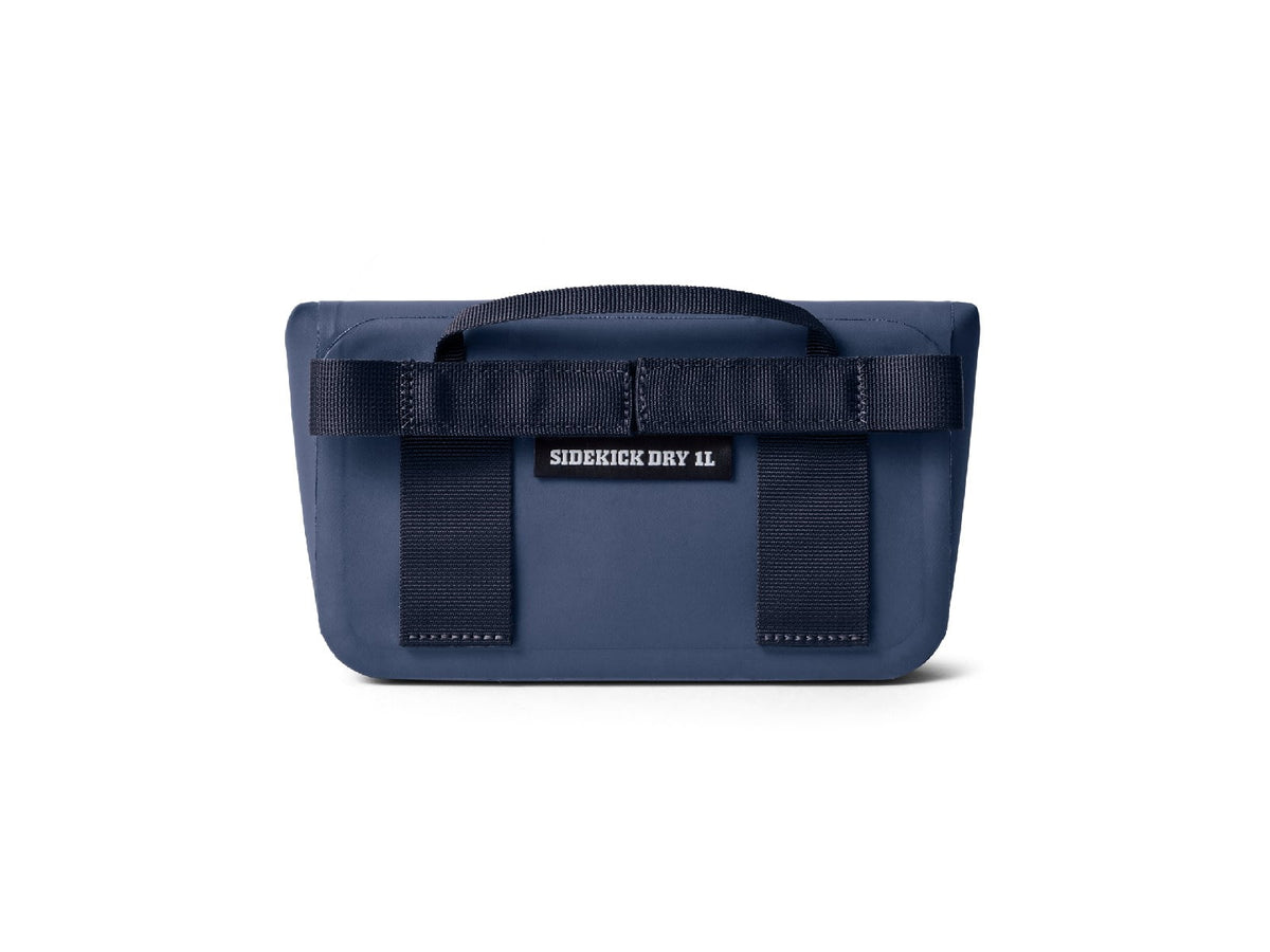 Yeti Sidekick Dry 1L Gear Venom
