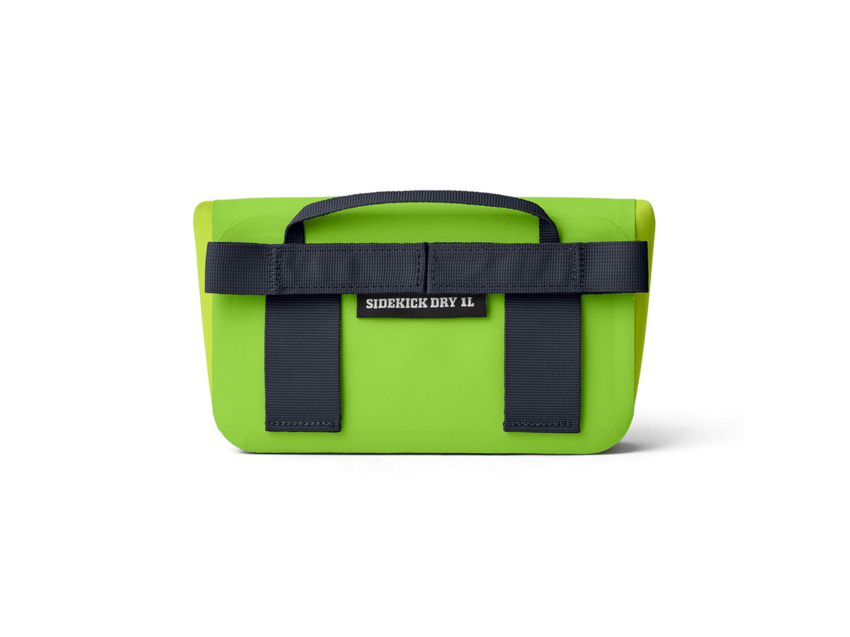 Yeti Sidekick Dry 1L Gear Venom