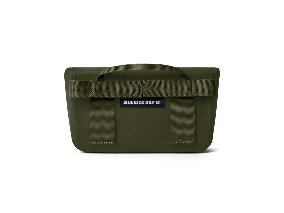 Yeti Sidekick Dry 1L Gear Venom
