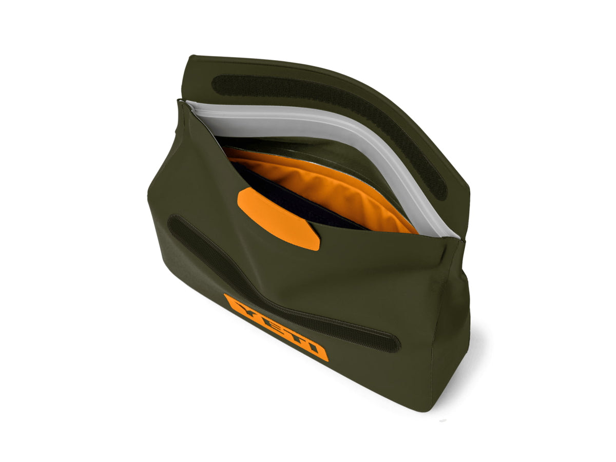 Yeti Sidekick Dry 1L Gear Venom