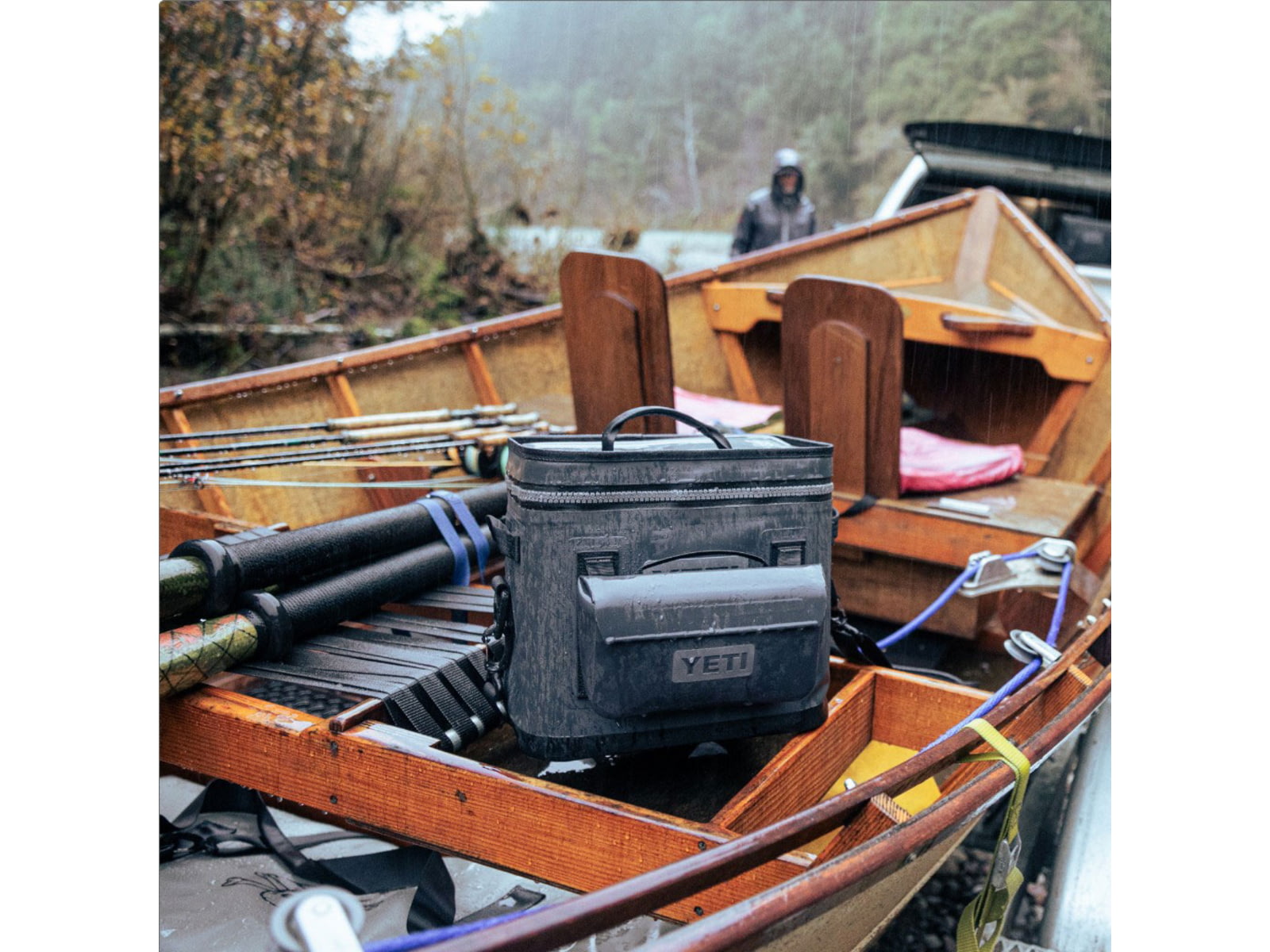 Yeti Sidekick Dry 1L Gear Venom