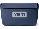 Yeti Sidekick Dry 3L Black Black 3 L