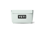 Yeti Sidekick Dry 3L Black Black 3 L