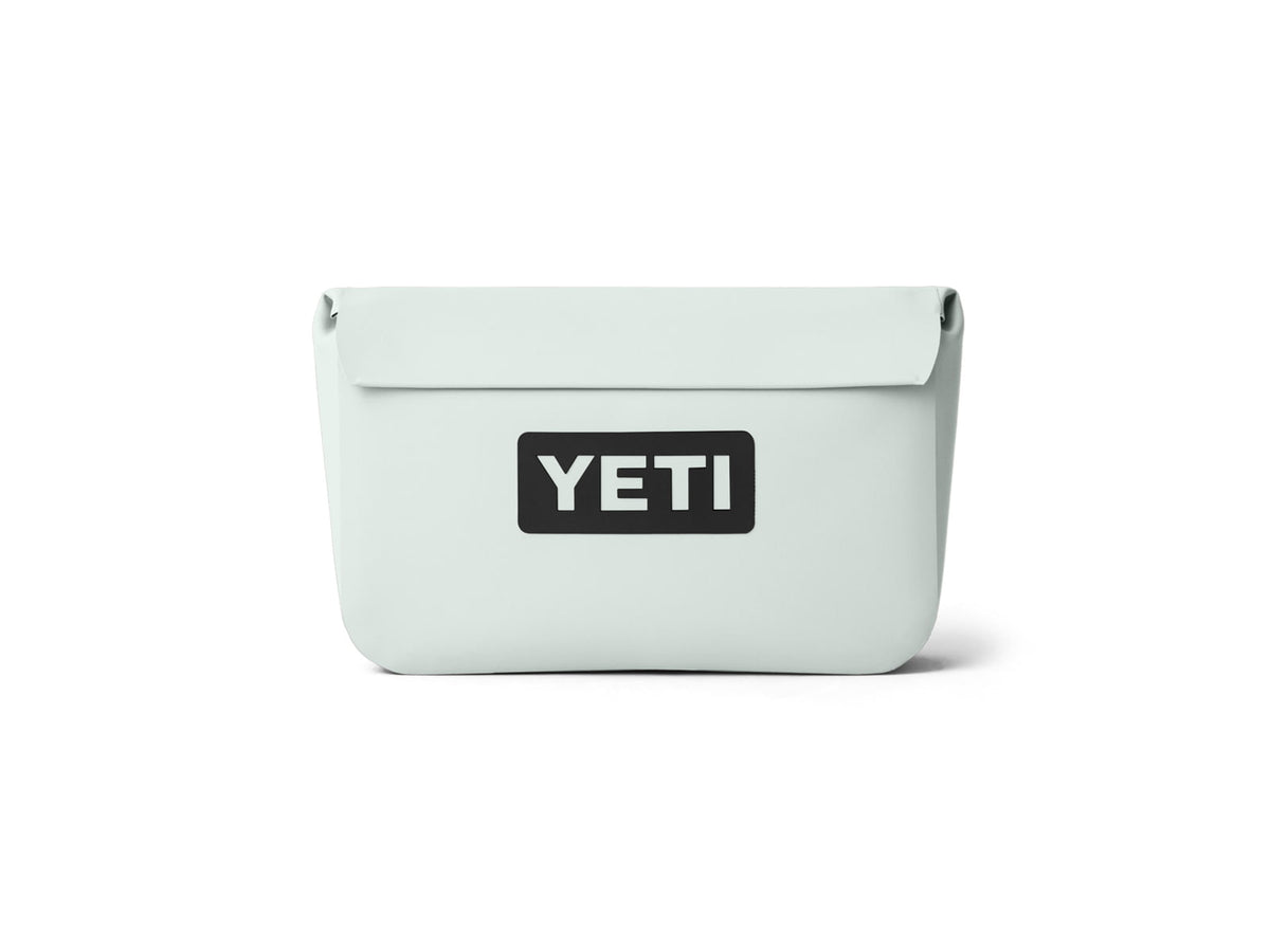 Yeti Sidekick Dry 3L Black Black 3 L