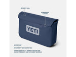 Yeti Sidekick Dry 3L Black Black 3 L