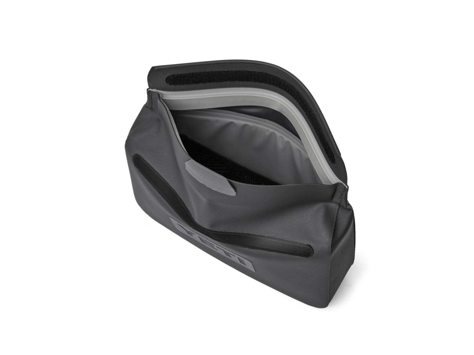 Yeti Sidekick Dry 3L Black Black 3 L