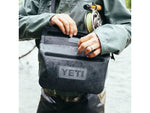 Yeti Sidekick Dry 3L Black Black 3 L