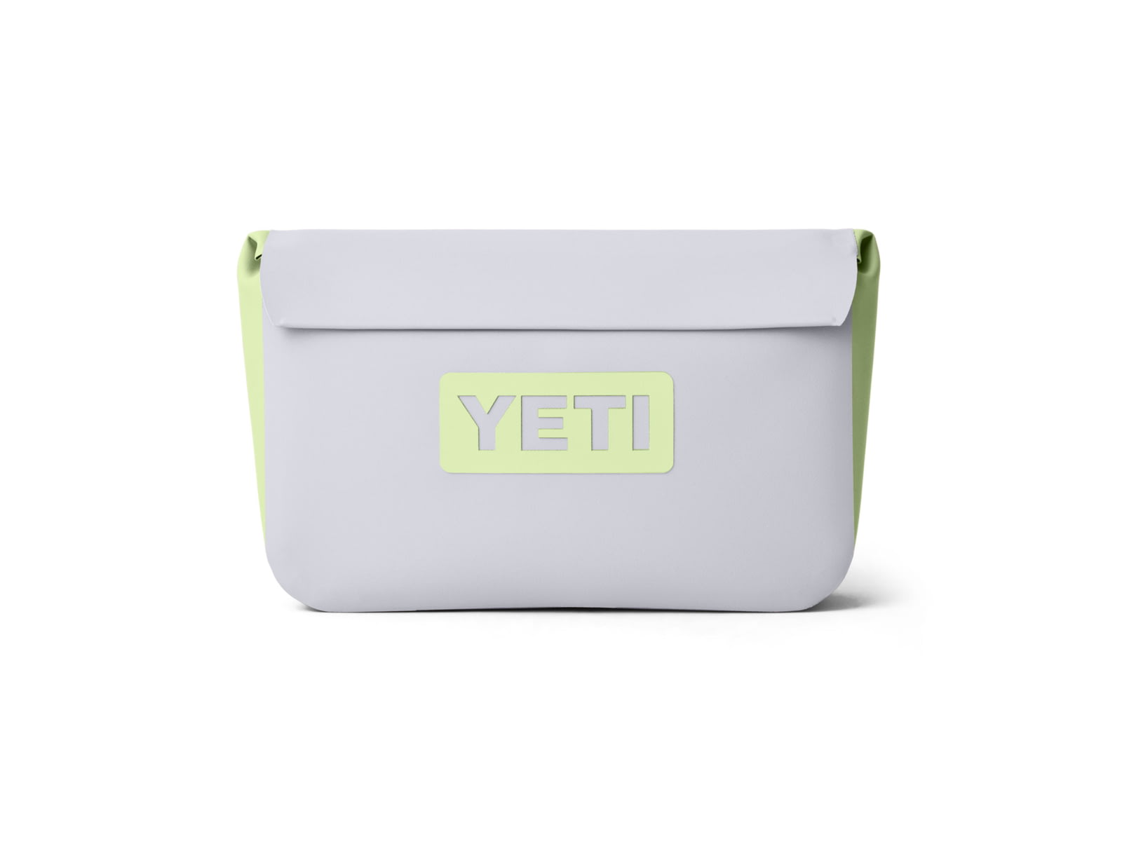 Yeti Sidekick Dry 3L Black Black 3 L