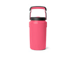 Yeti Silo 1/2 Gallon Jug w/Straw Cap Venom