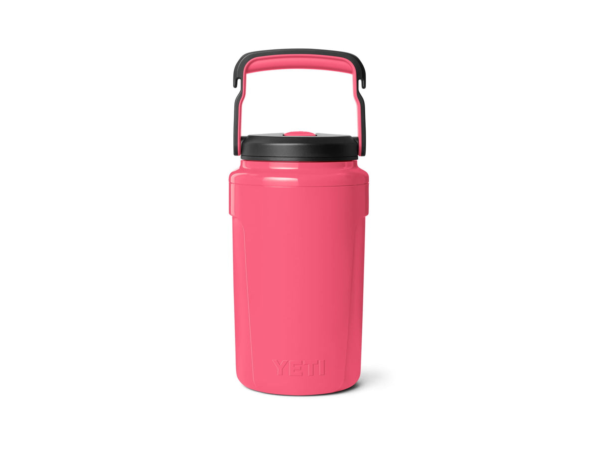 Yeti Silo 1/2 Gallon Jug w/Straw Cap Venom