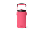 Yeti Silo 1/2 Gallon Jug w/Straw Cap Venom