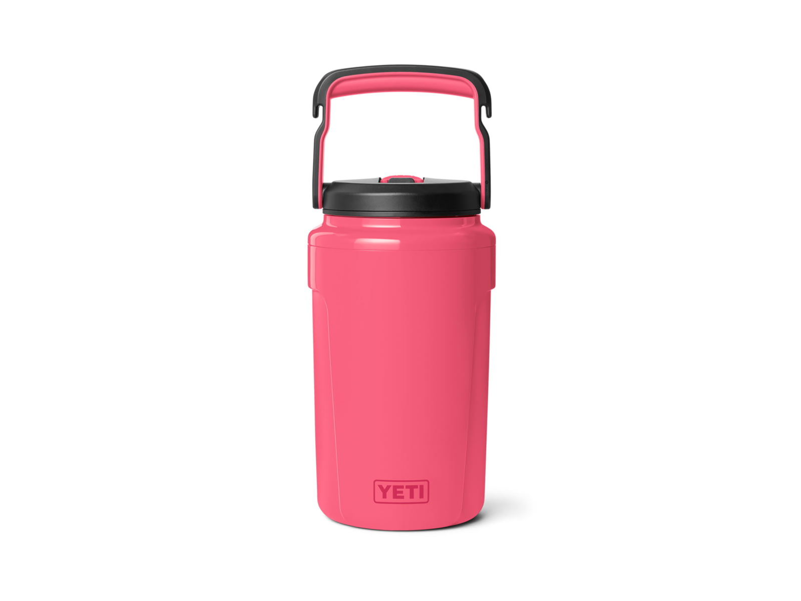 Yeti Silo 1/2 Gallon Jug w/Straw Cap Venom