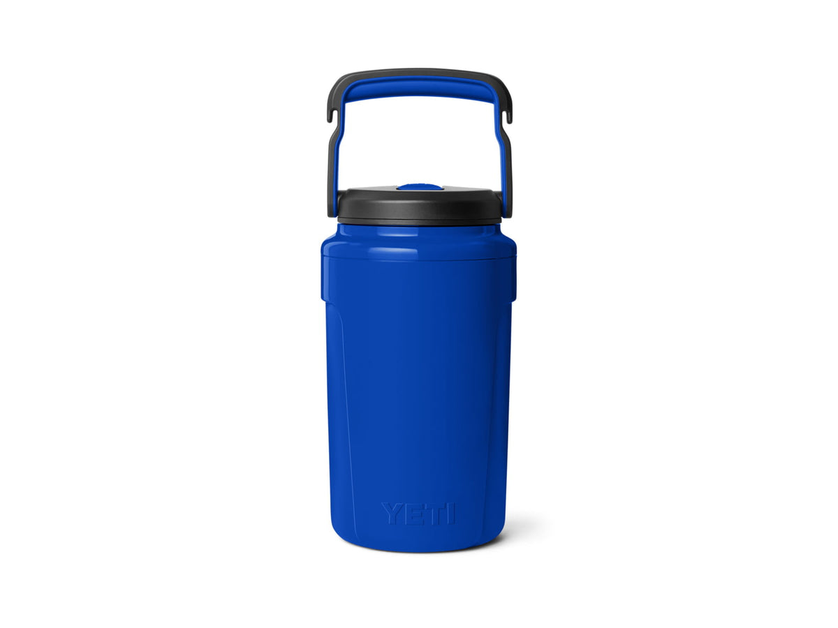 Yeti Silo 1/2 Gallon Jug w/Straw Cap Venom