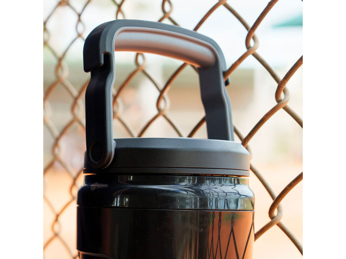 Yeti Silo 1/2 Gallon Jug w/Straw Cap Venom