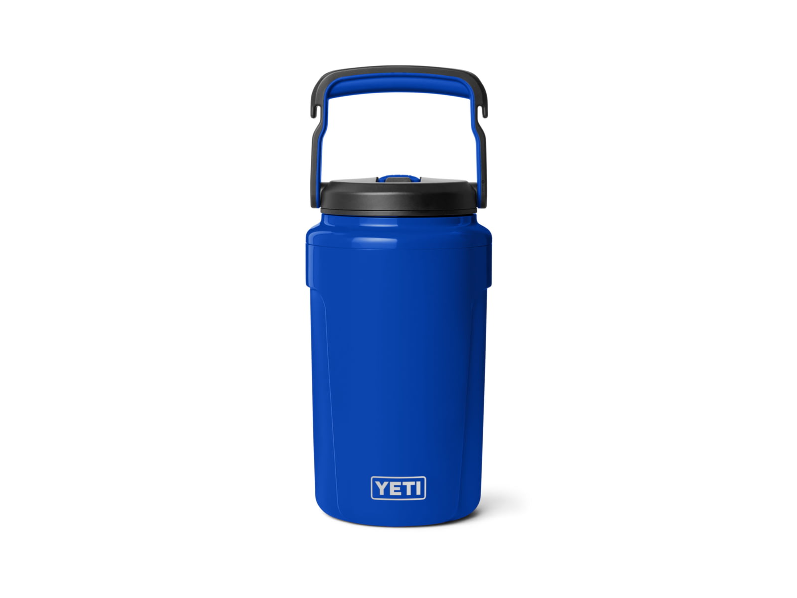 Yeti Silo 1/2 Gallon Jug w/Straw Cap Venom
